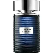Туалетная вода Rochas L'homme Rochas EdT (100 мл)