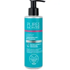 Гель для умывания Masstige Pure Balance Pro (200мл)