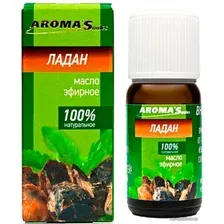 Масло Aroma Saules Эфирное масло Ладан 10 мл