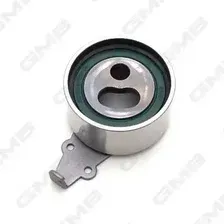 ролик натяжной ремня ГРМ! Mazda E2000/E2200 2.2D 96 GT80450 GMB