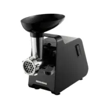Мясорубка REDMOND RMG-1241-6 черный