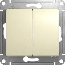 Выключатель Systeme Electric Glossa GSL000251