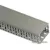 Кабель-канал Legrand Transcab 25х80мм 636103 (2м, серый)