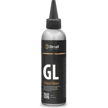 Покрытие для стекла Detail Glass Clean / DT-0121 (250мл)