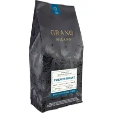Кофе Grano Milano French Roast зерновой 1 кг