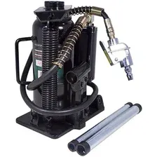 Бутылочный домкрат RockForce RF-1600-1 BIG