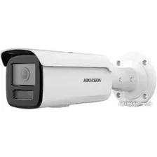 IP-камера Hikvision DS-2CD2T87G2H-LI (2.8 мм, белый)