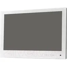 Телевизор AVEL AVS240WS (белый)