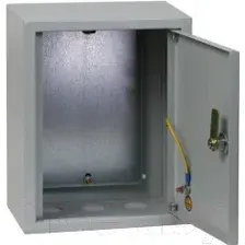 Щит с монтажной панелью EKF PROxima MB22-02