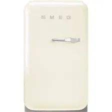 Однокамерный холодильник Smeg FAB5LCR6