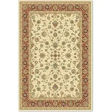 Ковер для жилой комнаты Moldabela Atlas Прямоугольник 8162 1 41333 (1.6x2.3)