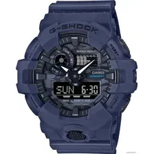 Наручные часы Casio G-Shock GA-700CA-2A
