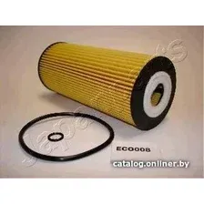 Масляный фильтр Japanparts FOECO008