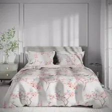 1.5-спальный комплект постельного белья Василиса Delight 1.5сп 70x70 20223/1