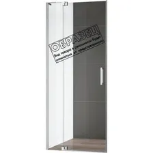 Душевая дверь Cezares SLIDER-B-1-70/80-C-GM
