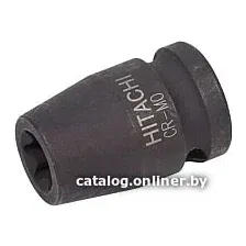 Головка слесарная Hitachi H-K/751906