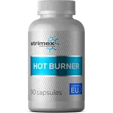 Аминокислоты Strimex Hot Burner (90 капсул)