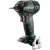 Винтоверт Metabo SSD 18 LTX 200 BL 602396890 (без АКБ и кейса)