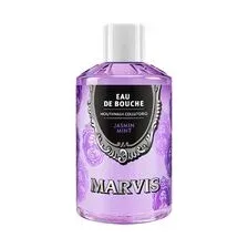 Ополаскиватель для полости рта "Jasmin Mint" (400 мл)