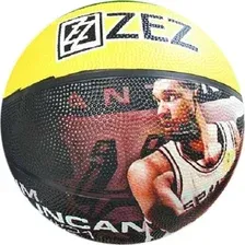 Баскетбольный мяч Zez 7#2002