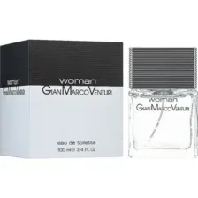 Туалетная вода Gian marco venturi Woman, 100 мл