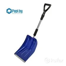 Лопата для уборки снега Brix BRX0220001