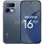 Телефон Realme 16 Pro 5G 8GB/256GB международная версия (графитовый)