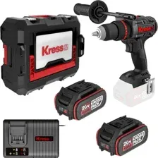 KRESS KUC35
