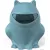Уличная урна Berkano Frog 270_013_20 (blue pine)