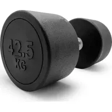 Гантель Unixfit Pro DBRND42.5PBK 42.5 кг