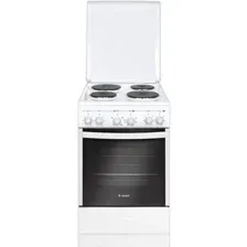 Электрическая плита Gefest ЭП Н Д 5140-01, белый