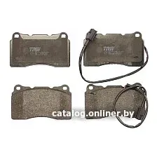 TRW GDB1621