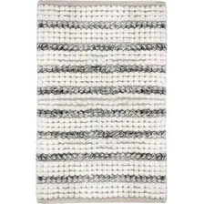 Коврик для ванной FORA Soft Cotton FOR-SC50-80STR