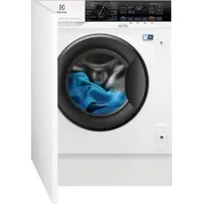 Стирально-сушильная машина Electrolux DualCare 700 EW7WN368SPI