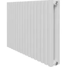 Дизайн-радиатор Royal Thermo Shift Q30 C2050 - 08 секций RAL9016