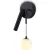 Припотолочная люстра Ambrella light Comfort FL66385/2 BK