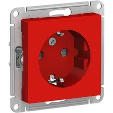 Розетка Systeme Electric AtlasDesign ATN002045