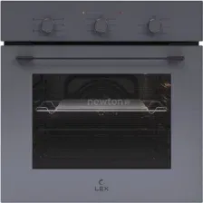 Духовой шкаф LEX EDM 075 GR