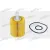 Фильтр масляный HU7009Z Toyota AvensisAuris 20D22D 05- PATRON PF4058