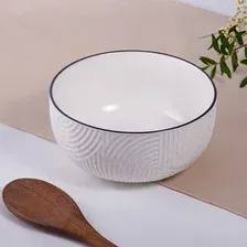 Салатник Fissman Art Deco 13553
