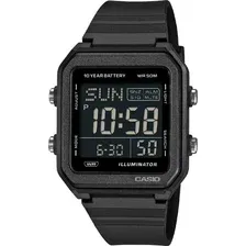 Наручные часы Casio W-221H-1BVDF