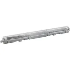 Линейный светильник ЭРА SPP-101-0-001-120 IP65 под светодиодную лампу T8 G13 LED 1200 Б0043655