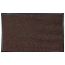 Придверный коврик Blabar Tuff 40x60см 92131 (коричневый)