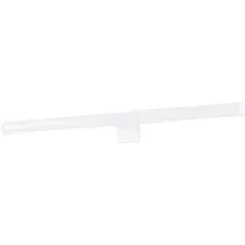 Подсветка для зеркал Arte Lamp Orizzone A2937AP-1WH