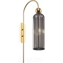 Бра Maytoni Antic MOD302WL-01GR