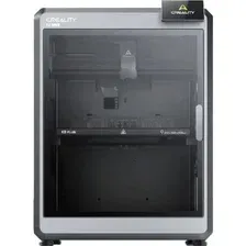 3D принтер Creality CR-K2 Plus