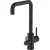 Смеситель Esko FW519Black
