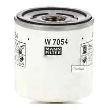 Масляный фильтр MANN-filter W7054