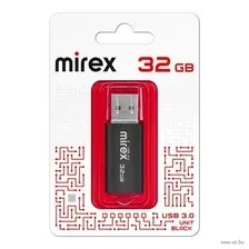 USB Flash Drive 32Gb Mirex Color Blade Unit 3.0