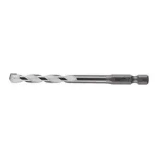 Сверло по мультиматериалам HEX 7x100 - 1шт (замена для 4932430157) Milwaukee 4932471103